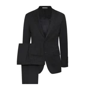 [롯데백화점]본 남성 F/W 춘추 포텐자 트윌 투 웨이 수트 그레이 BN3FJA000PA100GY