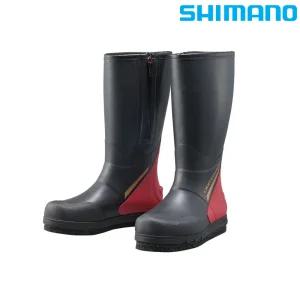 시마노 러버 핀 펠트 부츠 FB-120W 바다낚시장화