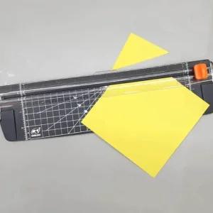 사진 종이 자르는 커터기 문서재단기 종이커터기 종이자르는칼 종이커팅기 종이절단기