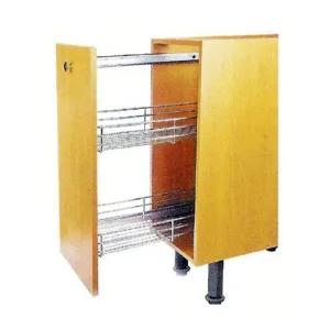 LT장 다용도 수납장 서랍 레일 가구 부속 철물