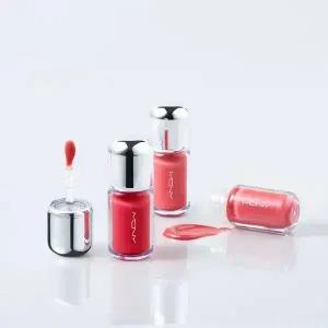 맥퀸뉴욕 비건 스피큘 샷 립 플럼퍼 4ml 3종 /립스틱 겨울쿨톤 립글로스 립틴트 입술각질