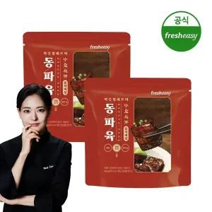 [내일도착/프레시지] 박은영쉐프의 동파육 210g x2팩
