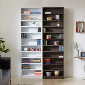 우형아빠 대용량 11단 CD 수납장식장 cd 장식장 CD 책장