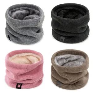 블랙 기모 목토시 스카프 겨울 방한 멀티 남성 여성/넥/워머/시원한/마스크/목/밀리터리/스포츠/겨울용