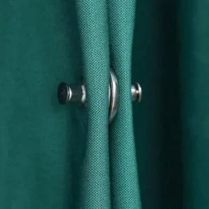 마그네틱 커튼 자석 클립 버클 커튼 집게 후크