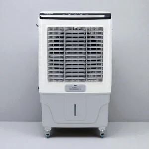 업소용 이동식 에어컨 선풍기 55리터 리모컨 냉풍기