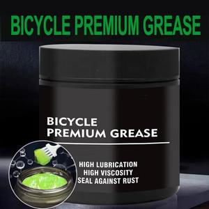 베어링오일 윤활유 305080100g 자전거 윤활유 자전거 그린 효과 베어링 그리스 허브 윤활제 지질 요소