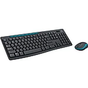 키보드 로지텍 용품 게임용키보드 세트 마우스 무선 게이밍