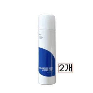 이즈앤트리 히아루론산 워터 미스트 100ml 2개