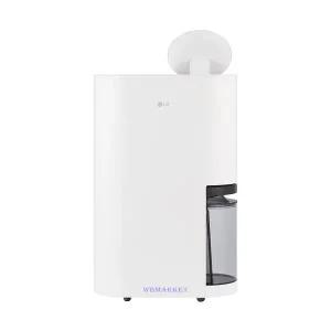 [LG] 휘센 오브제컬렉션 제습기 23L DQ235MWGA 에센스 화이트 맞춤 제습 2025년 출시