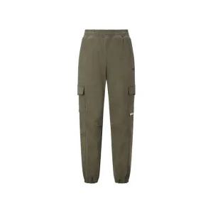 [미즈노](의정부점) 공용 카고 조거 팬츠 32YD452136 신축성 활동성 운동 데일리 WOVEN CARGO JOGGER P...