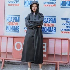 장마철 우비 뽀송뽀송한 비 막이 레인코트 우비