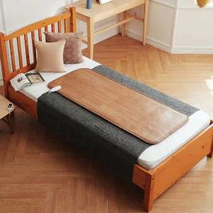 [일월] 따사매트 나노륨 다용도 카본매트 60x150 원목무늬 초소형