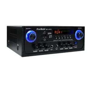 프로메인 대출력 소형앰프 매장 카페 강의실 업소용 앰프 USB재생 고음질 블루투스/Z4