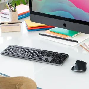 로지텍 MX Keys S + Master 3S 키보드 마우스 콤보 세트 326599