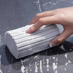 차량세차 스펀지 세차미트 세차도구 세차용품 청소용