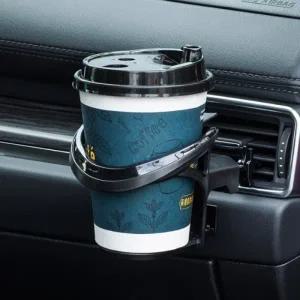 YAC-송풍구 컵홀더 PF-353 PF-354