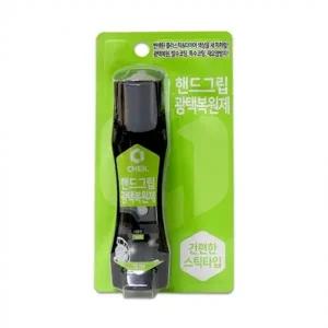 제일 핸드그립 광택복원제-H 타이어 범퍼 몰딩 코팅효과 오염방지 강력세정제 차량관리 자동차 세정제 코팅