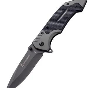 C27 다기능 잭나이프 폴딩 나이프 접이식 캠핑나이프