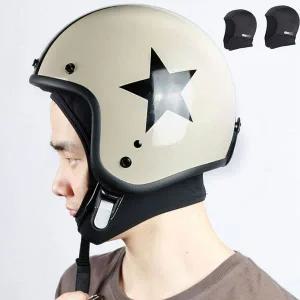 키밍 헬멧 쿨두건 이너캡 헬멧 자전거 쪽모자 스포츠