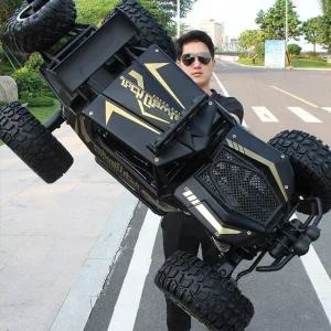 오프로드RC카 초대형 몬스터카 50cm 차량 대형