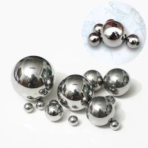 스텐구슬 SUS304 금속구슬 과학실험 100ea 8종선택