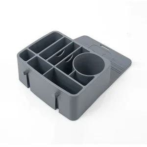 포터2 봉고3 트럭 전용 컴포트 차량용 수납함/탁자/수납/선반/홀더/컵홀더/멀티/튜닝용품/셀프/차용품/차량