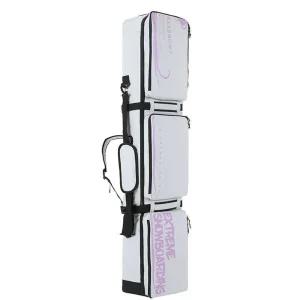 스노우보드 가방 투어백 원정백 해외 방수 166x36 백팩 커플