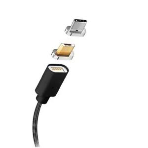 핸드폰 고속 충전케이블 c타입 5핀 마그네틱 케이블