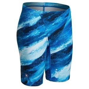 랠리 남아동 5부 수영복 G92601 실내수영장 실내수영