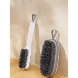 빗질 앞머리 부분 새치 남자 옆머리 짧은머리염색 헤어피스 염색