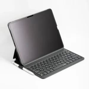 레드빈 아이패드 블루투스 무선키보드 케이스 커버 프로 12.9 6 5 4세대 / 에어13 7 6세대 매직키보드