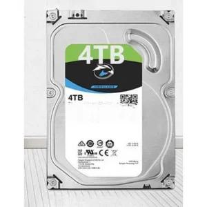 씨게이트 하드 4TB 2T 외장하드 하드디스크 데스크탑