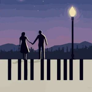 [아우트]하모니아트 DIY 미술 유화그리기 세트 40x50