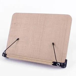 [아우트]책받침 휴대용 북엔드 책거치대 101