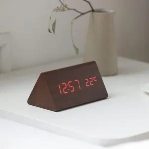 무드등시계 LED시계 탁상시계2size 2colors LED (3OWxq)