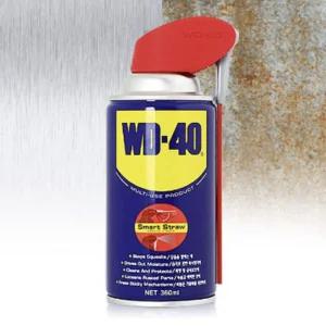 방청제 뿌리는구리스 방청유 360 WD40 윤활제 윤활유