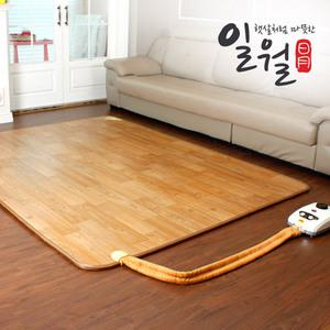 2025년 일월 온수카페트 나노륨 거실용 온수매트 거실장판 침대용 대형 특대형