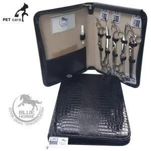 미용가위세트 애견 5종 고급 애완용품