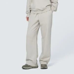 [스노우피크](강남점)여성 세미 와이드 팬츠 (S24FWFFP63)