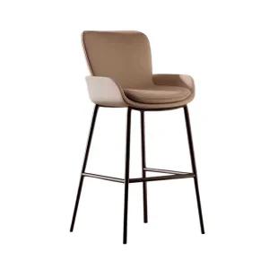 홈바 의자 원목 바 체어 스툴 높은의자 아일랜드식탁