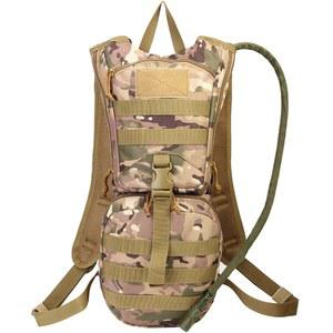 야외 주머니 배낭 어깨 트레일러닝백 1 구명초소 클라이밍 있는 블래더 아웃도