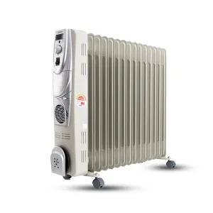 [신일전자]신일 라디에이터 15핀 전기히터 온풍기 SER-K30LF