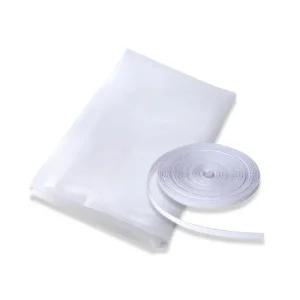 붙이는 창문 모기장 방충망 벌레 사각 대형