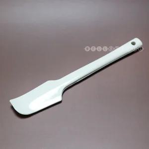 웰베이킹 마루 실리콘 통주걱 (소)