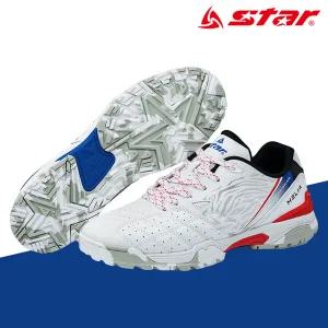 스타 족구화 헬리아 태극 동호인 선수용 25년 신형 JS7100-28