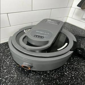 오엘라 마스터 멀티쿠커 내솥 분리형