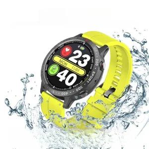 러닝 런닝 시계 디지털 마라톤 스포츠 블루투스 스마트와치 런닝워치 전자손목시계 러닝스마트워