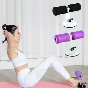 [무중력의자]싯업흡착기 윗몸일으키기 싯업 복근운동기