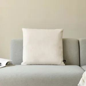 [모던하우스] 모던하우스 마이호텔 쿠션커버 겸 방석커버 아이보리 50x50 EM0925070